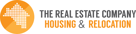The Real Estate Company · Housing & Relocation