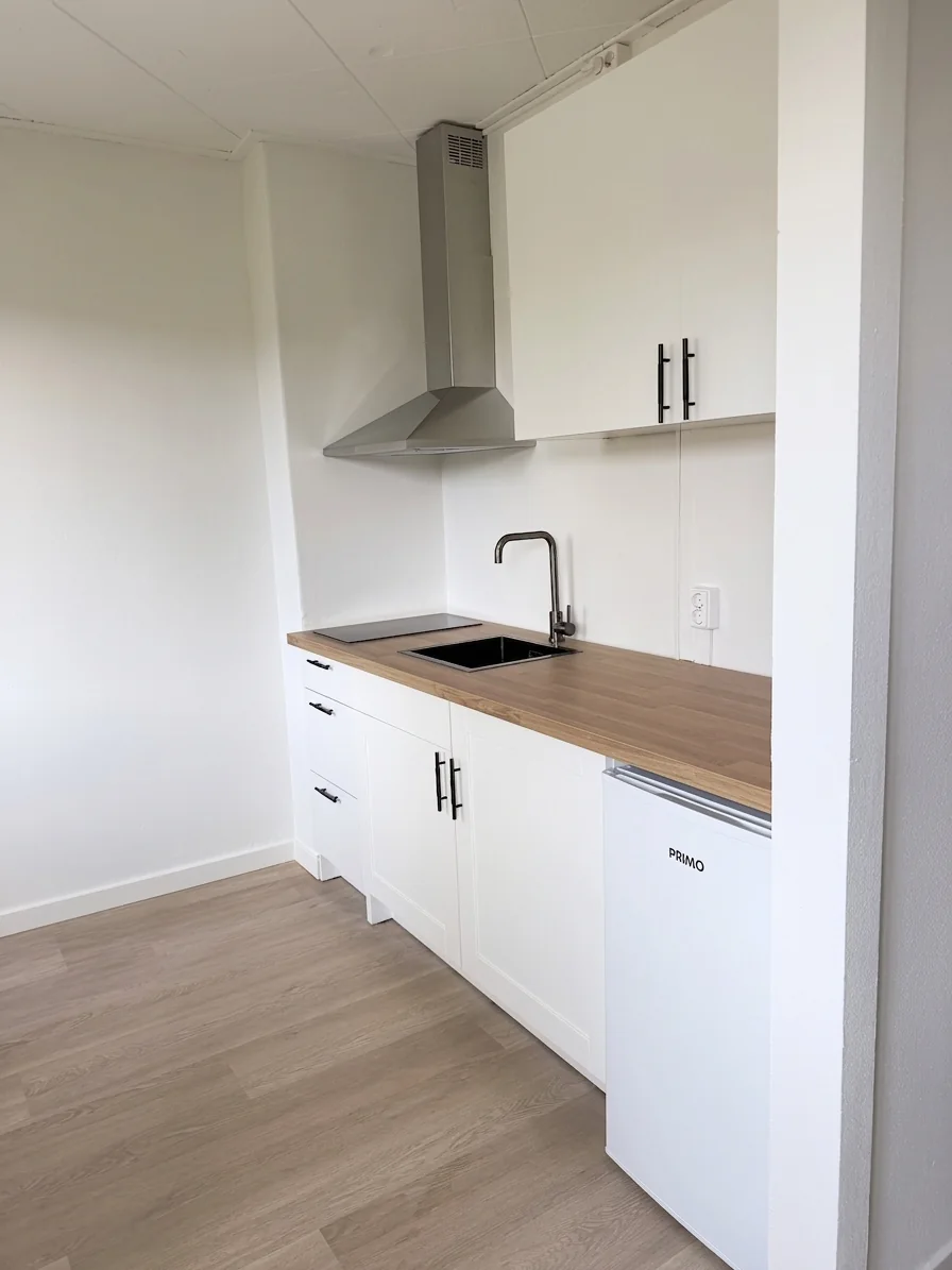 14-punten verhuurkeuken Eindhoven
