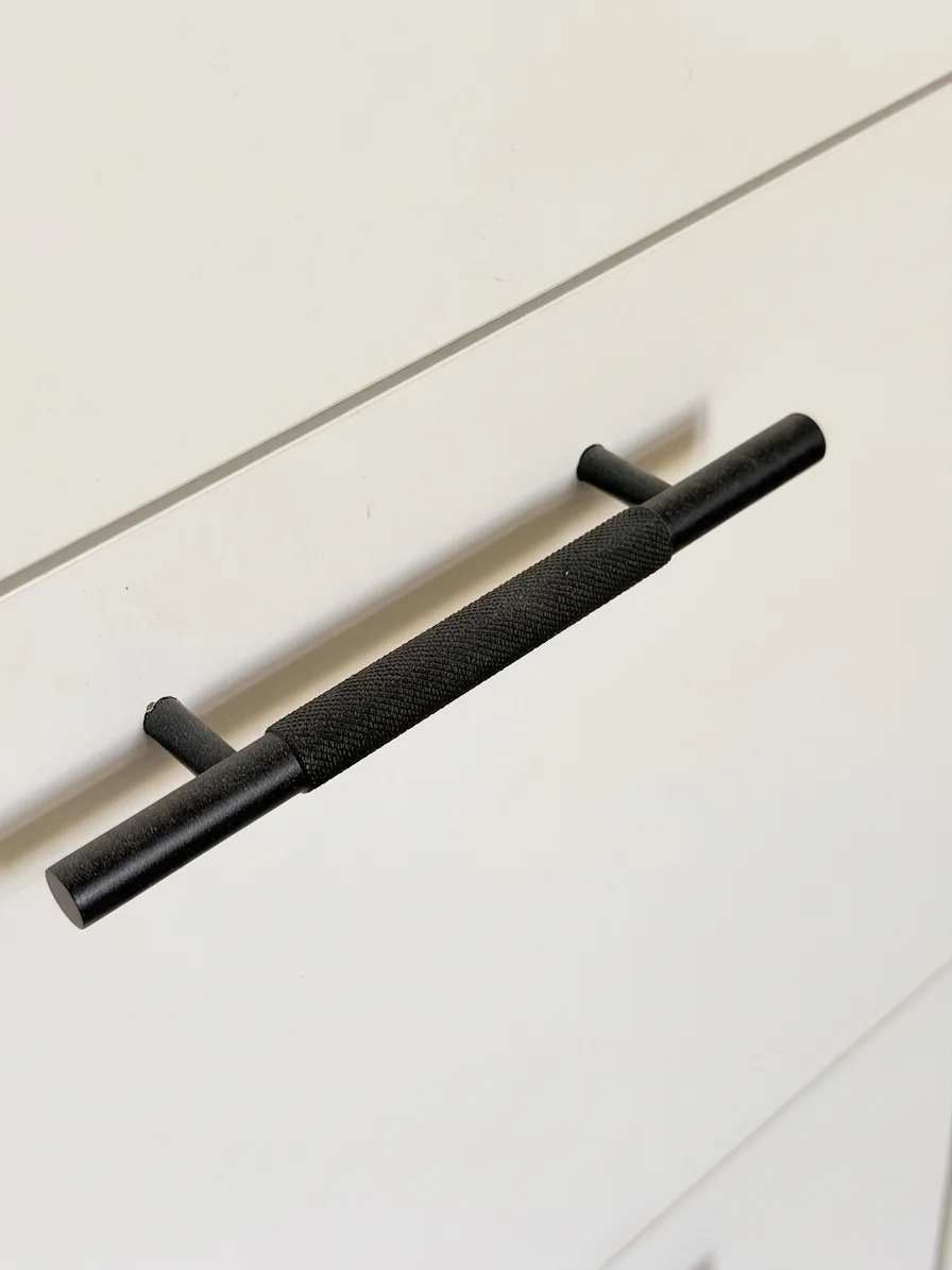 Compact keuken detail