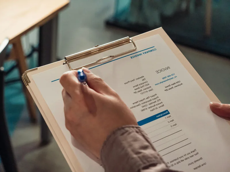 Accountant en BTW-aangifte