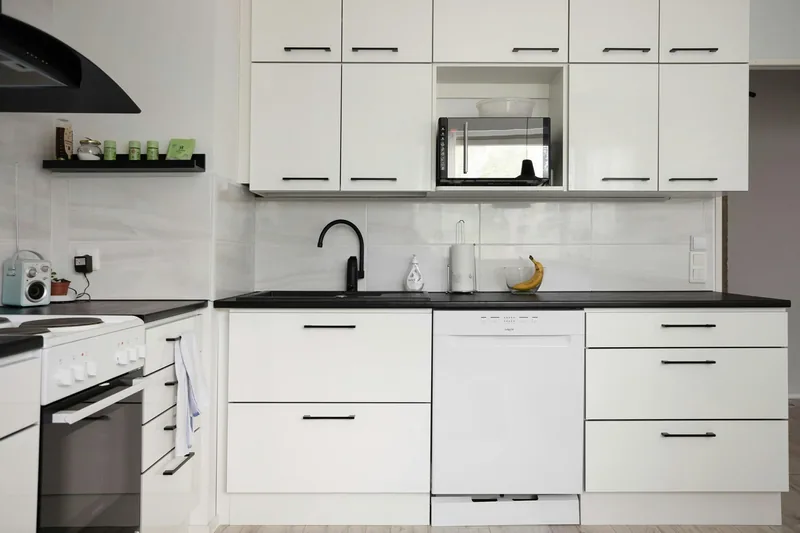 IKEA Knoxhult-pakket onderdelen