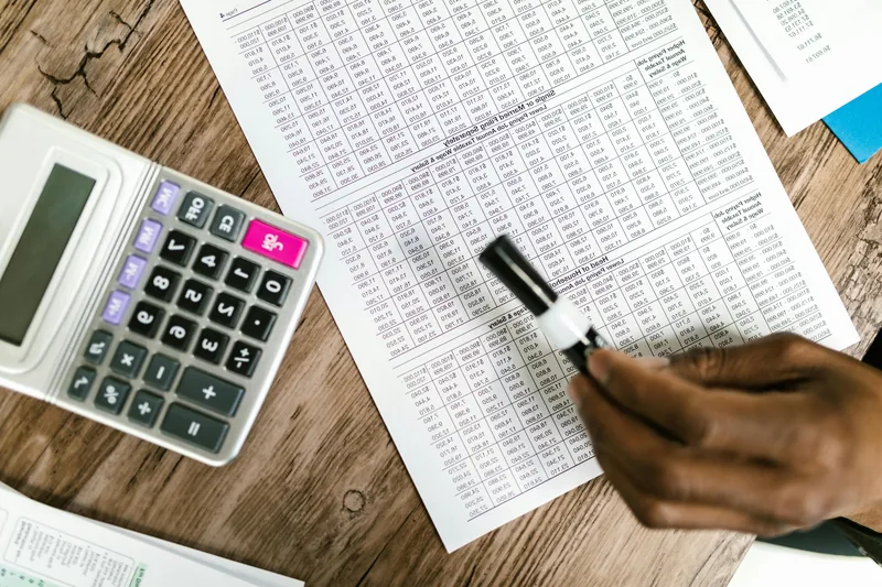 ROI-formule keuken-investering