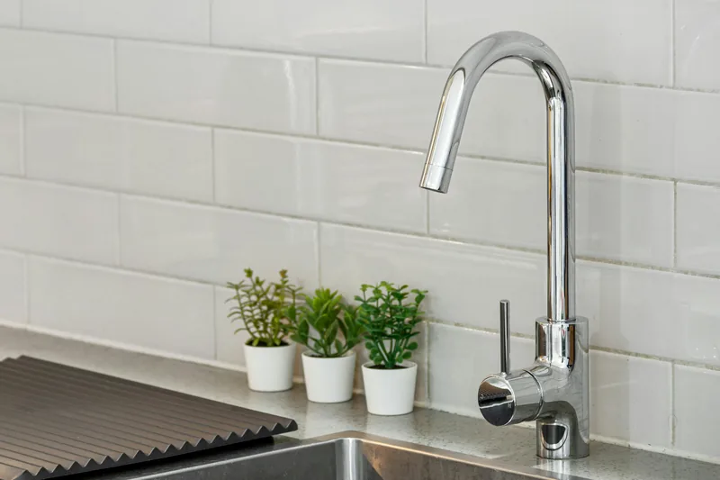 Premium kraan kitchen