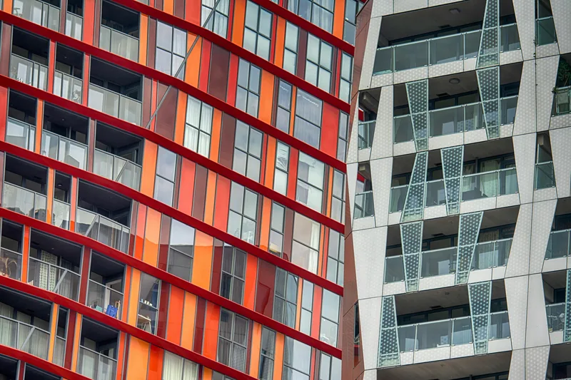 Rotterdams verhuurpand