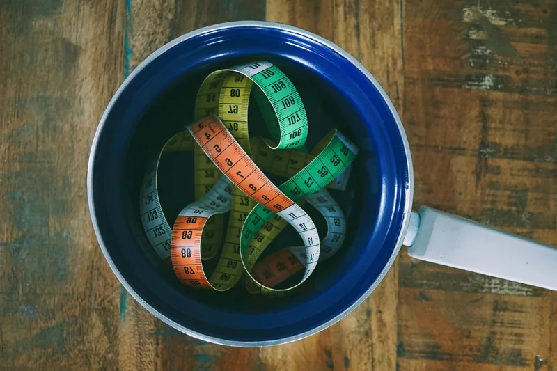 Werkblad opmeten voor cap-keuken